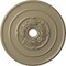 Ekena Millwork Traditional with Acanthus Leaves Ceiling Medallion, 26"OD x 3 1/8"ID x 1 1/2"P, Gobi Desert CM26TAGDF - alternate 1